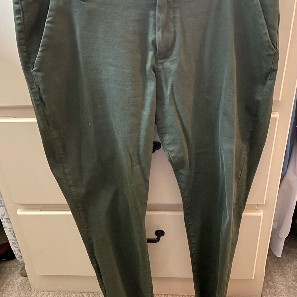 Dear John Green Chinos Relaxed Fit